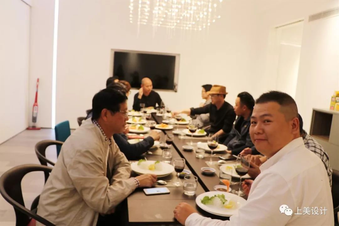 上美设计 | AEG | 美食与设计的碰撞-5