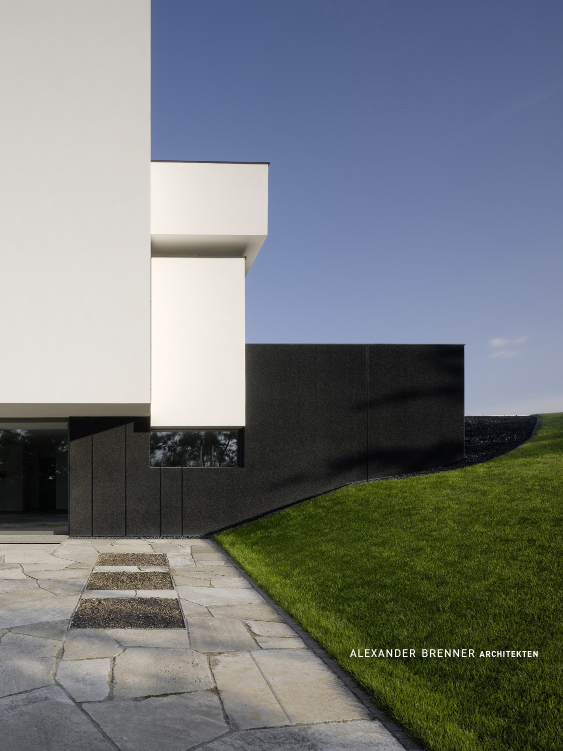 House Am Oberen Berg Alexander Brenner Architects-21