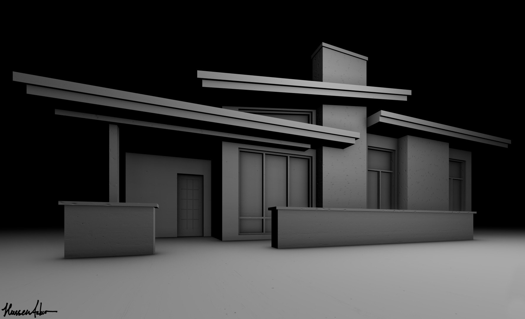 购物广场项目-23