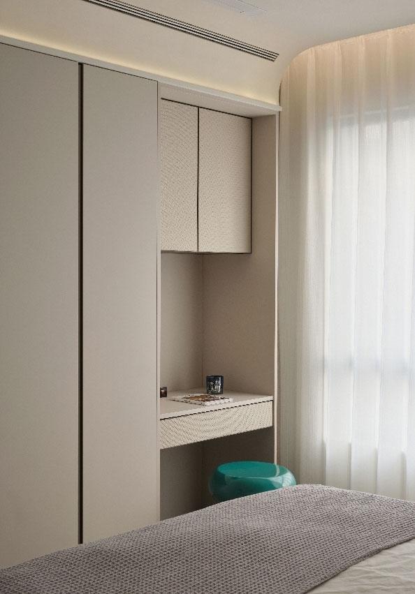 DoLong 董龍设计全案实景丨中国南京-41