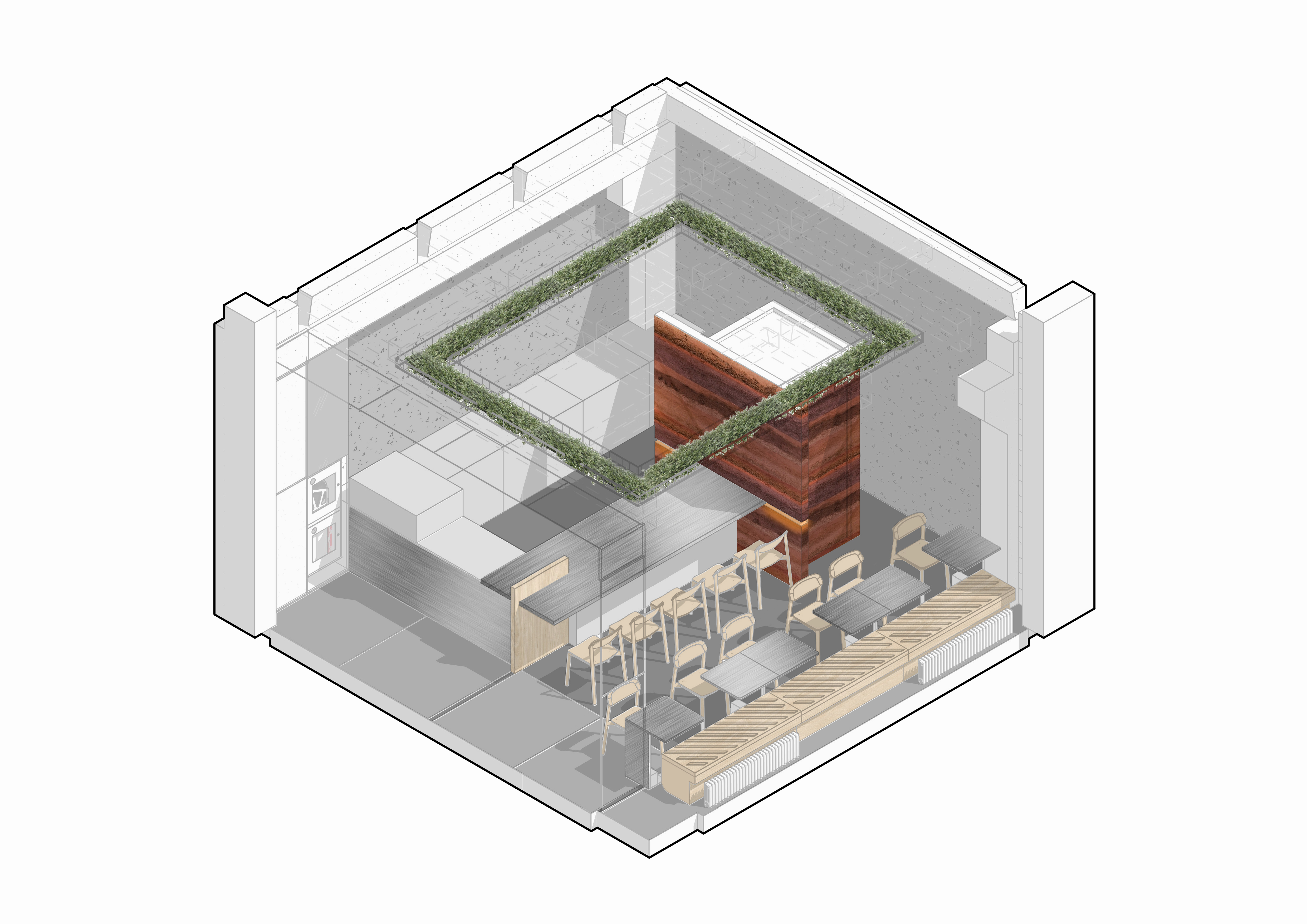 烤肉爸爸·街头小吃咖啡馆丨澳大利亚-19