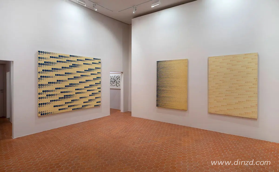 李禹焕阿尔勒中心丨法国阿尔勒丨安藤忠雄-47