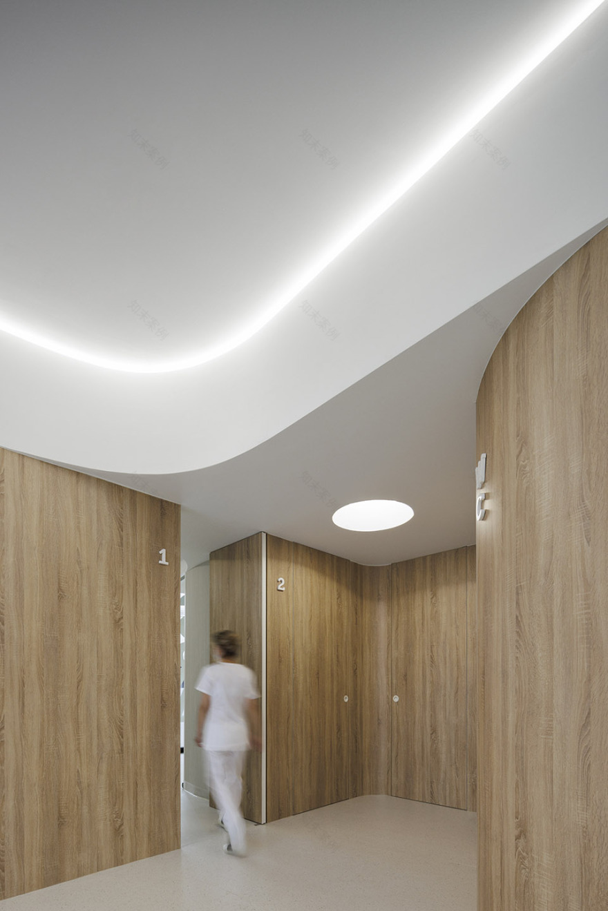 MOOD 牙科诊所丨Tsou Arquitectos-44