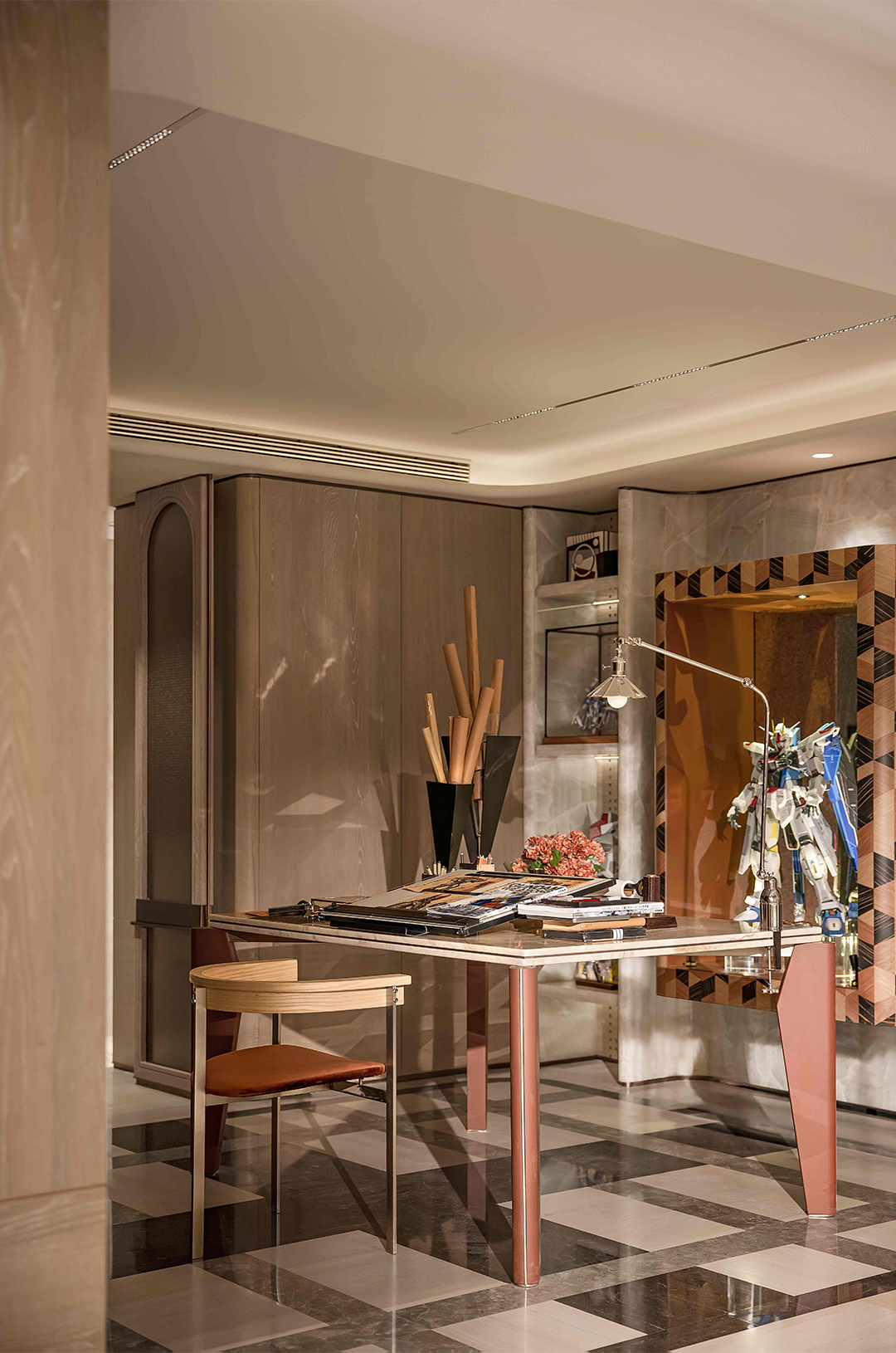 新作｜紫香舸：Hygge，安放身心的舒适角落-45