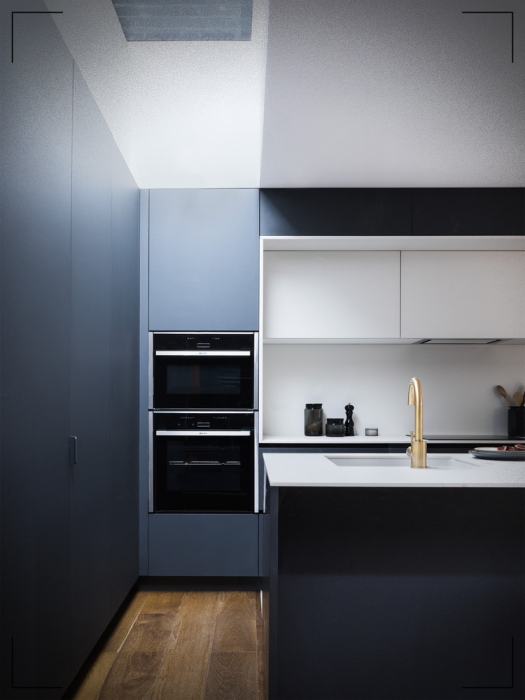 19世纪法国房屋改造丨巴西丨IDEALIZA-111