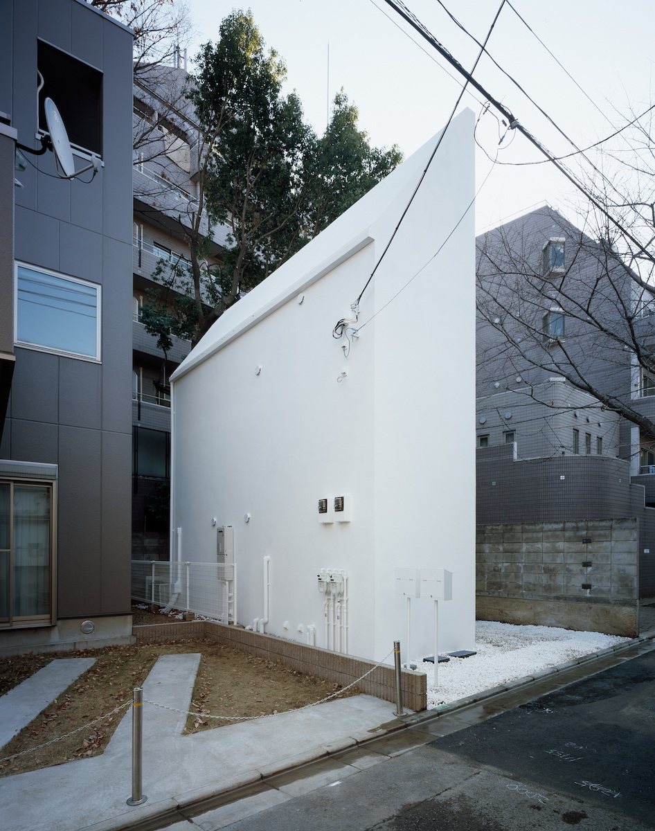 丨日本东京丨Jo Nagasaka,Schemata Architects-2