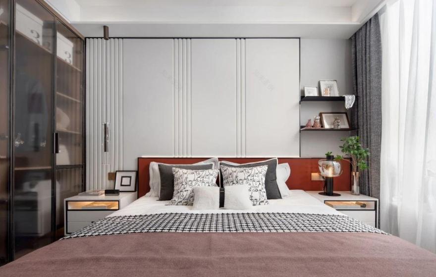 河北万科公园都会私宅丨中国河北丨北京墨亦MOI-25