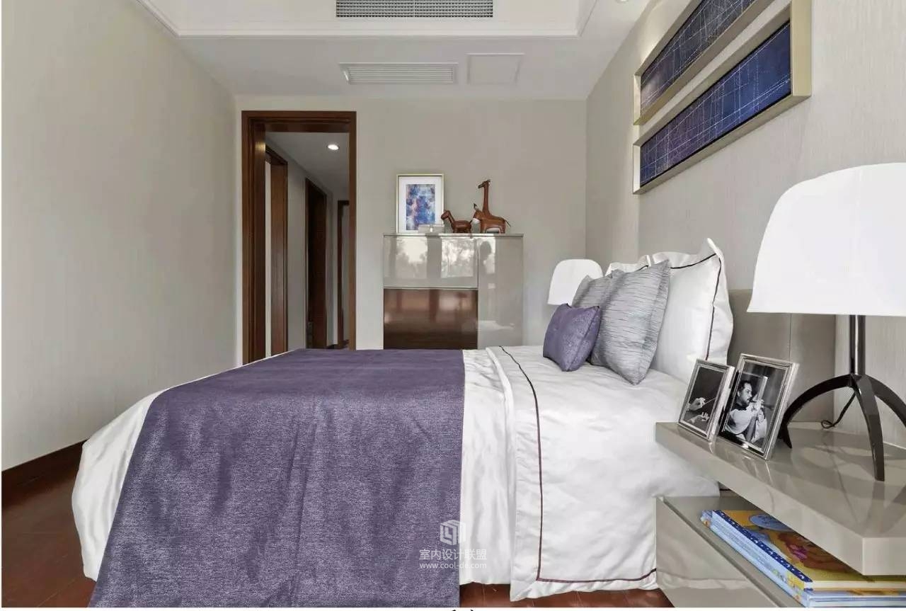 梁志天--南京仁恒江心洲住宅項目C戶型-9