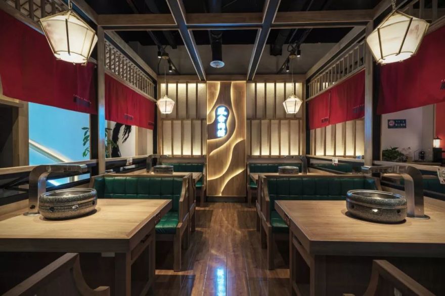 汉唐风韵,古舍新铺——凤舍肉铺-67