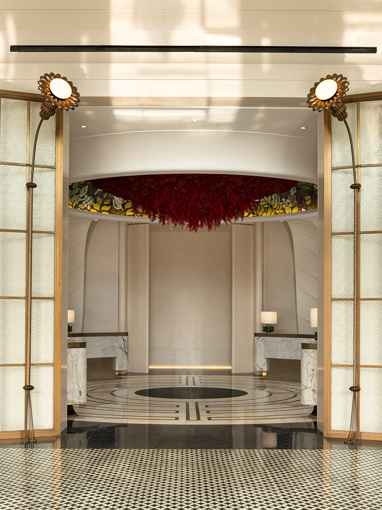 旺苍云著酒店丨中国广元丨上海秋元华林建设集团有限公司-5