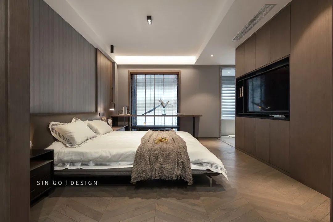 阳光城愉景湾猫舍别墅丨星杰-34