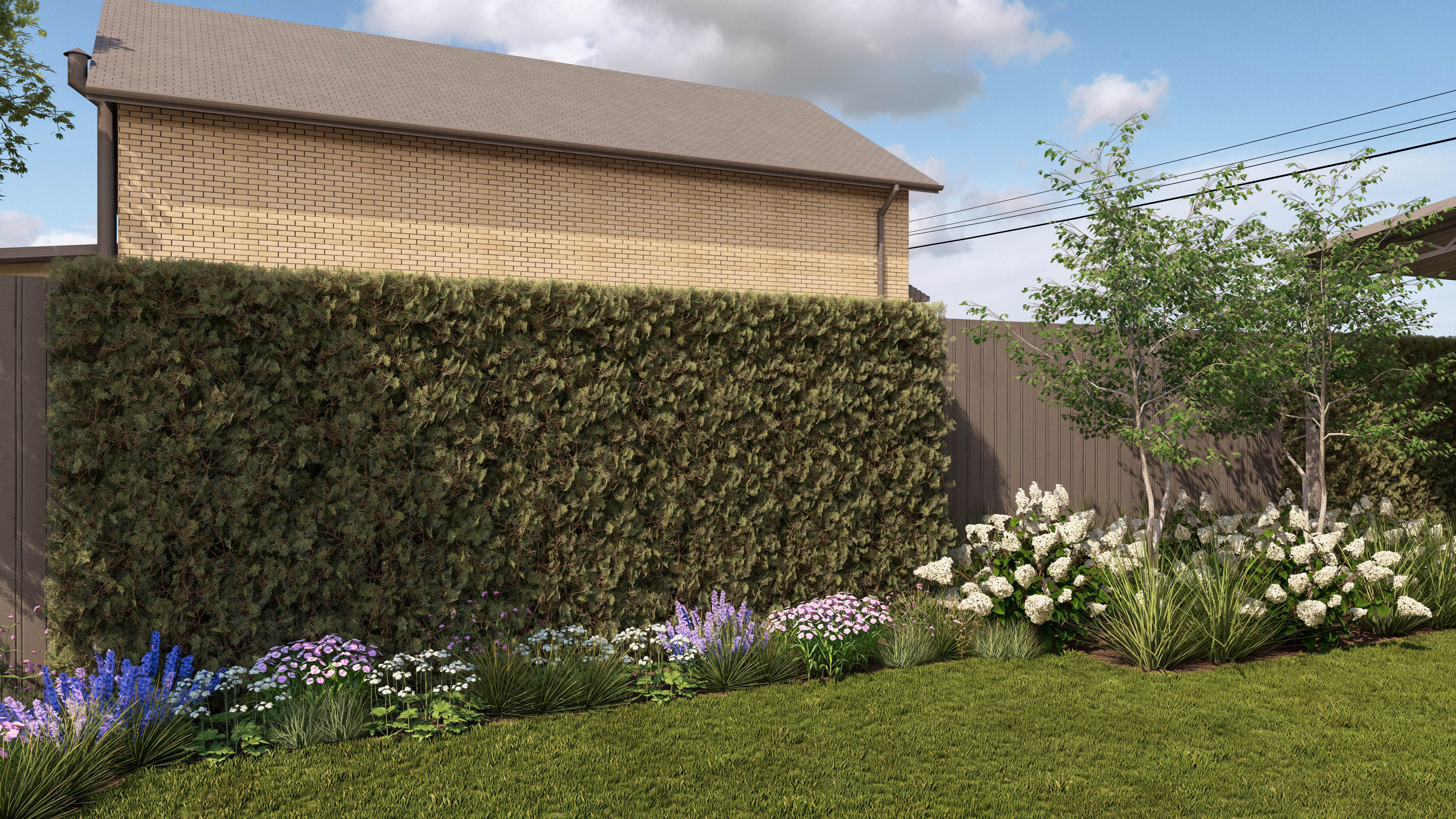 私人花园设计-9