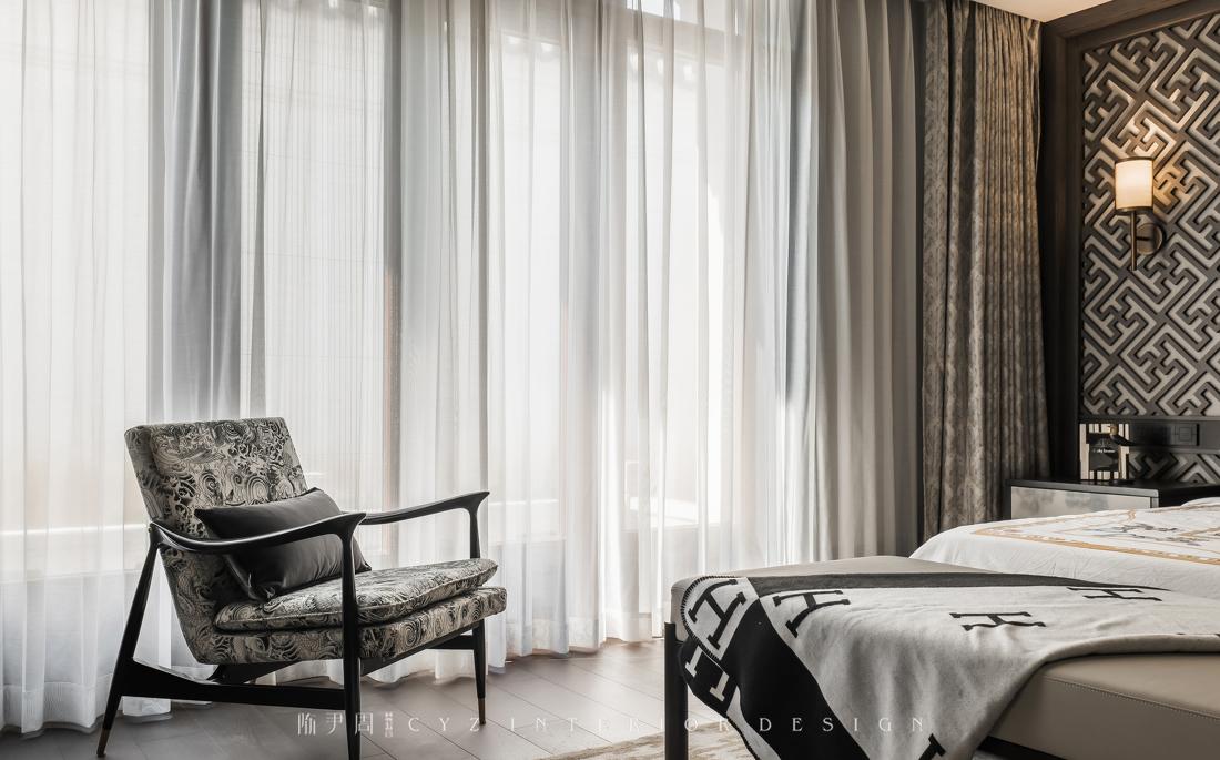 拙政别墅室内设计丨中国苏州丨陈伊周设计-42