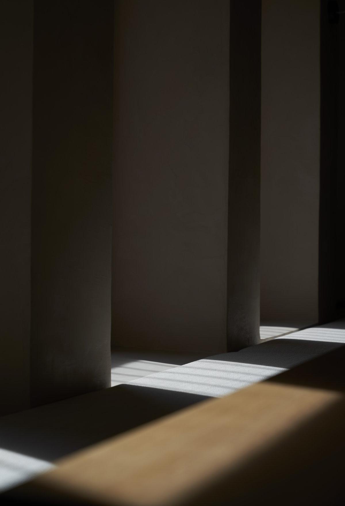 西班牙 Cal Serni 房屋地下室改造丨MyanmarMon丨BOUMAN ARQUITECTURA-9