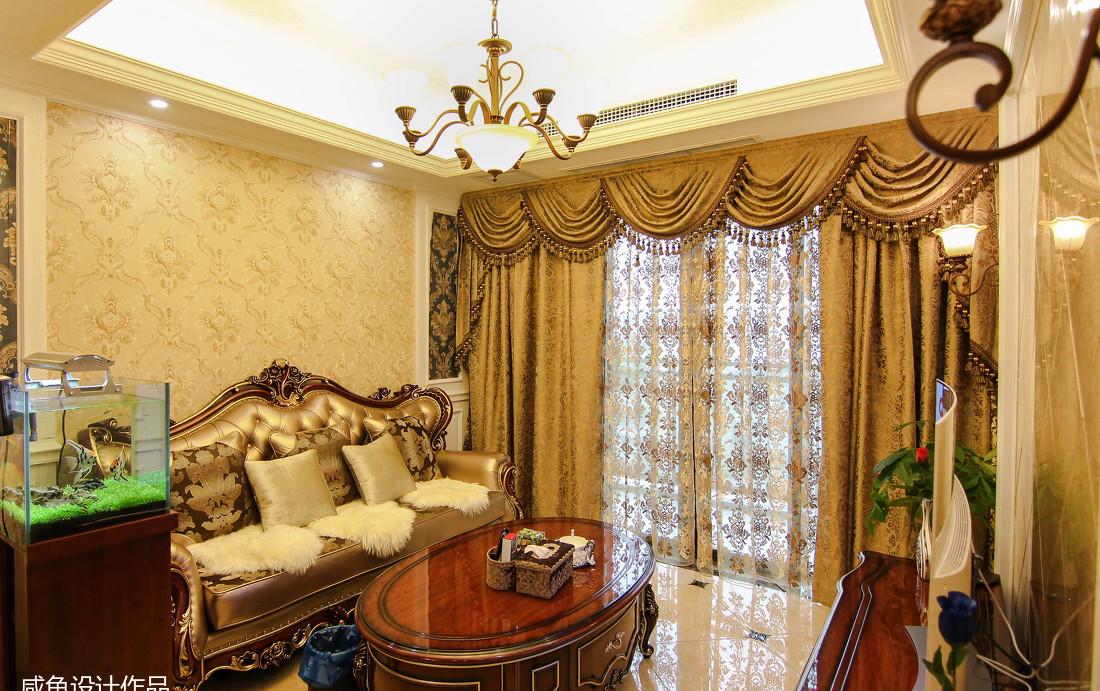 
两代人的中式 -3