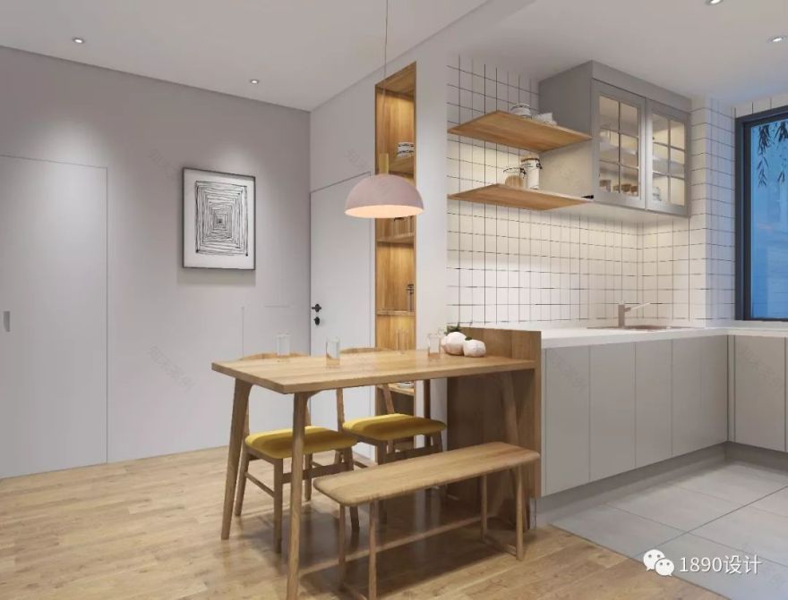 优化空间布局,打造精致生活-85
