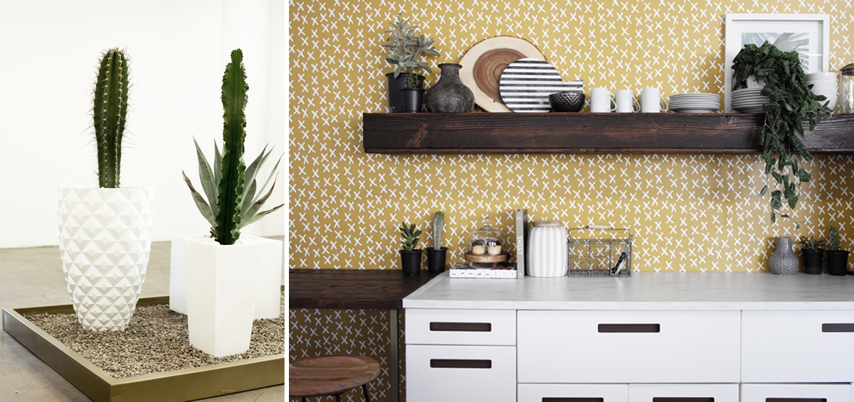 Sincerely Jules HQ Office Tour - The Home Studio | Interior Designers-22