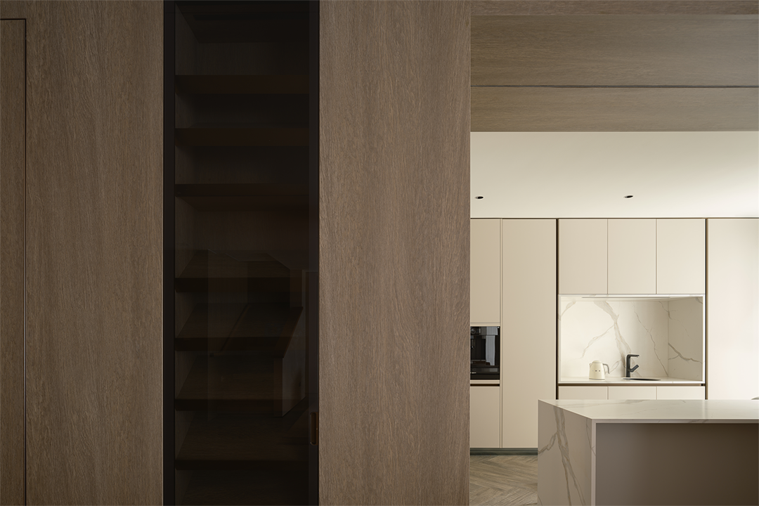 重庆度假别墅 · 自然温润的人居空间丨中国重庆丨重庆悦空间设计-57