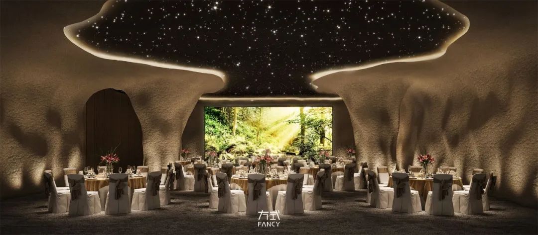 金光湖森活度假酒店丨中国厦门丨方式设计-54