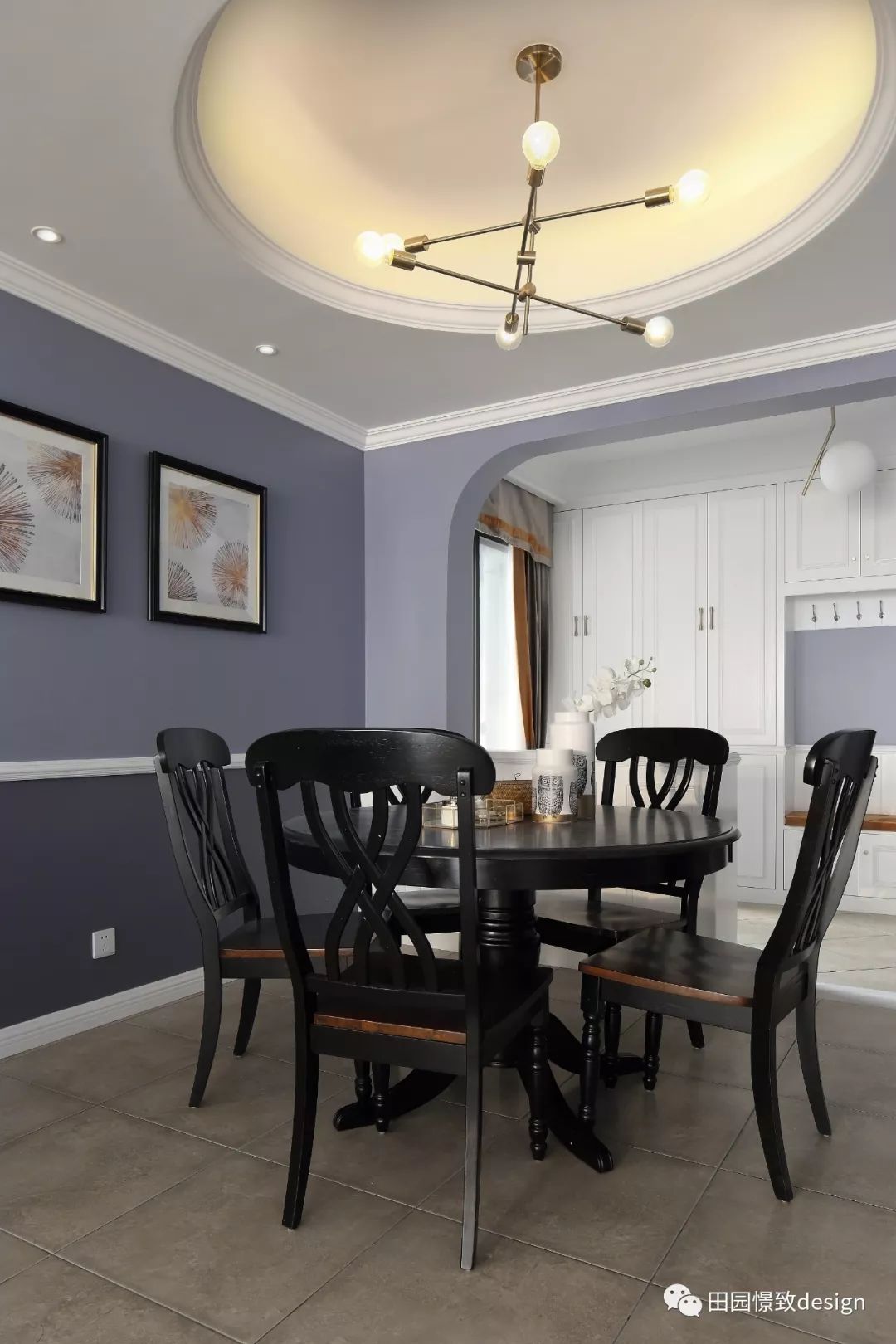 糖果之家——幸福满溢的混搭设计-62