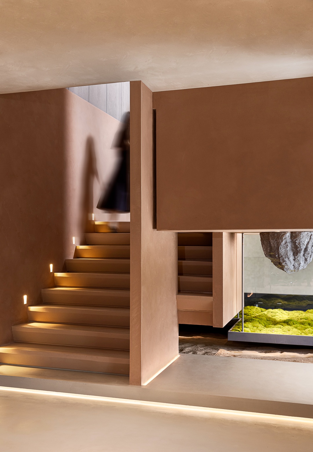 RARA 浙江体验中心丨中国杭州丨RWD 黄志达设计-48