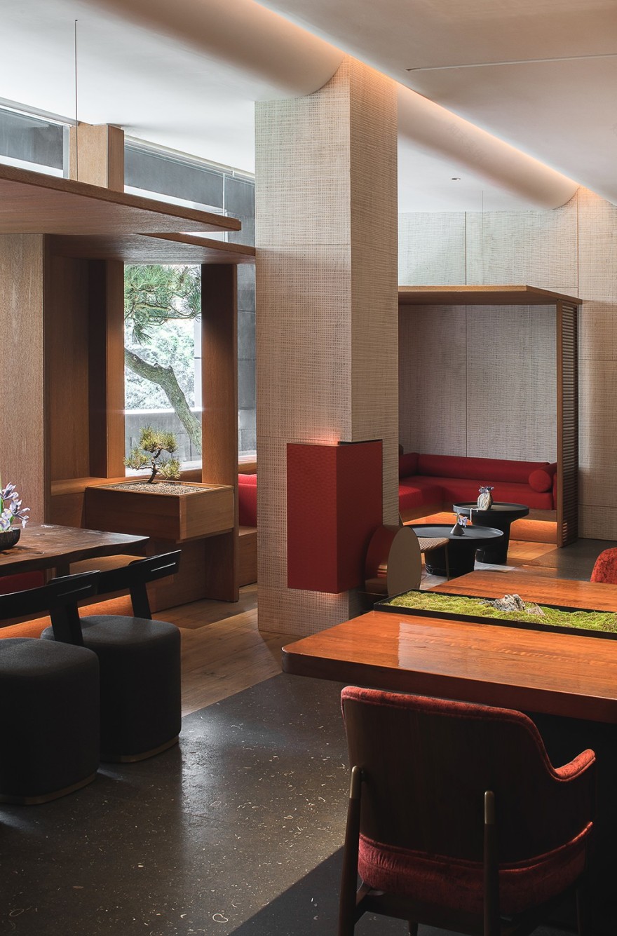 柴门荟丨中国成都丨HDC 蜂鸟设计-50