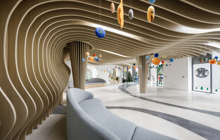 生态儿童幼儿园-51