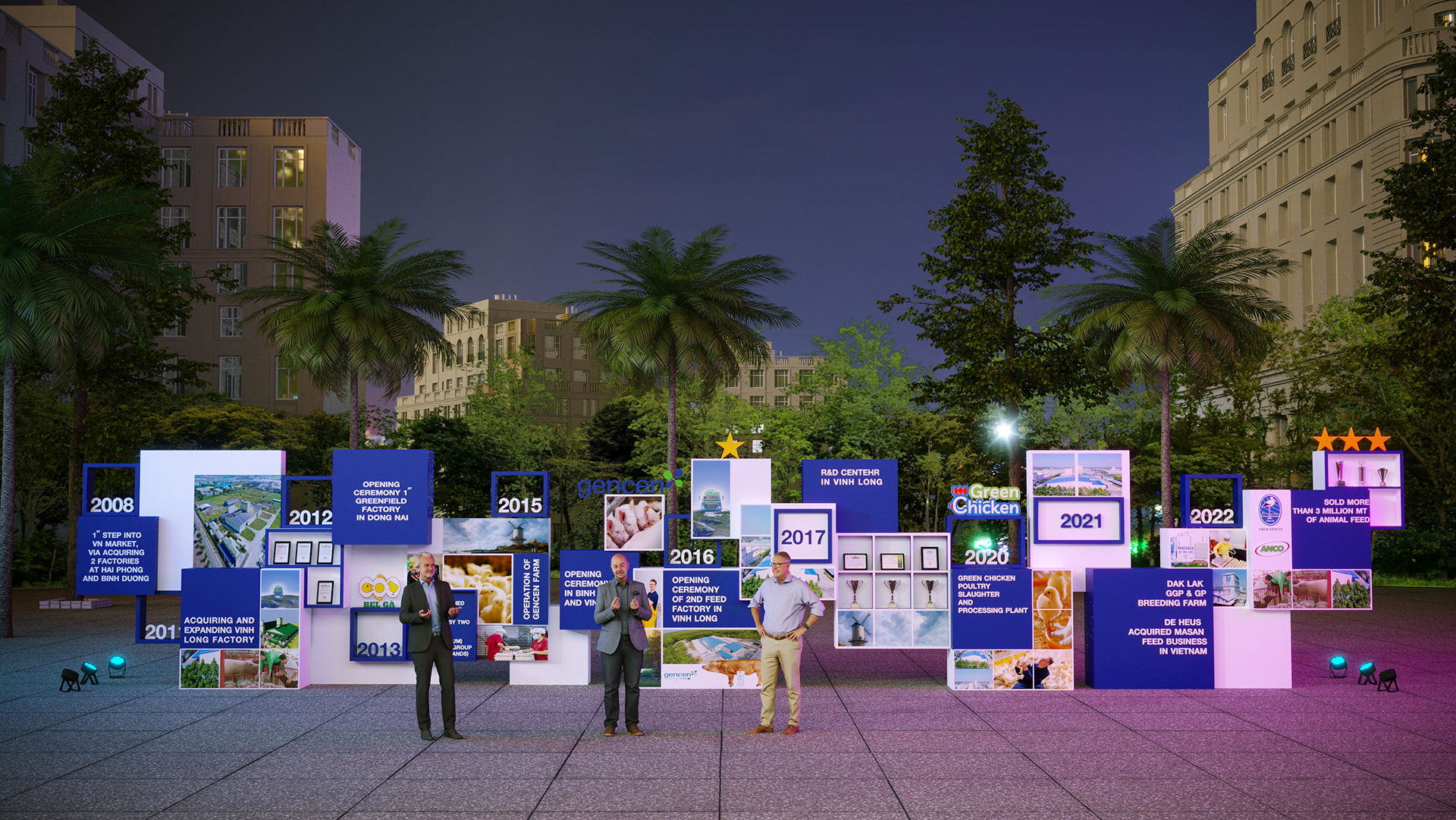 DeHeus 2023 家庭日

注：DeHeus可能是特定的品牌名、公司名等，若它有特定的中文译法，可根据实际情况替换 -9