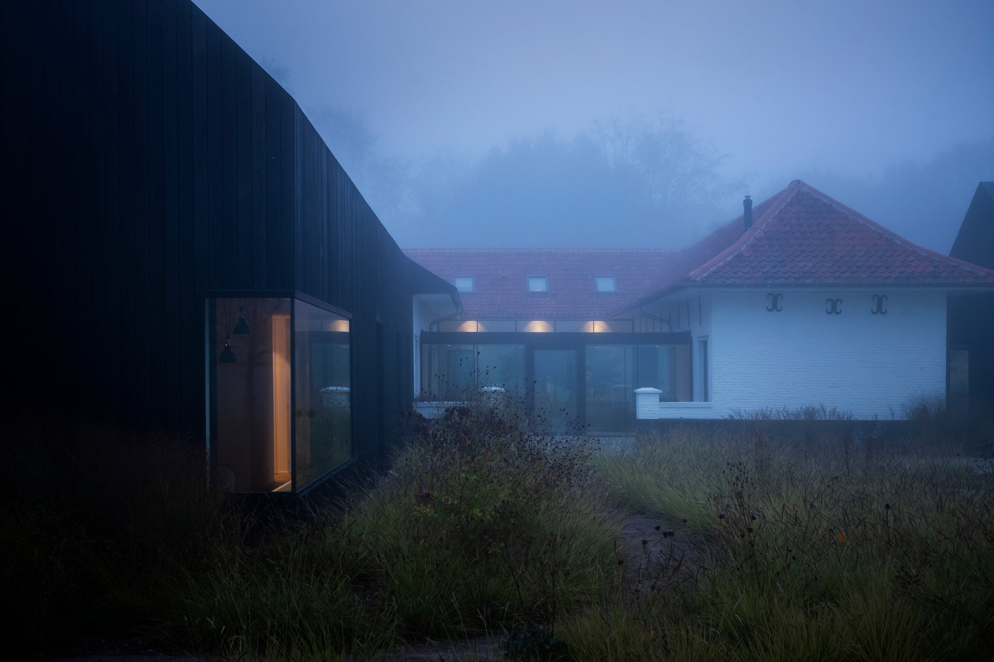 住所丨法国里尔-35