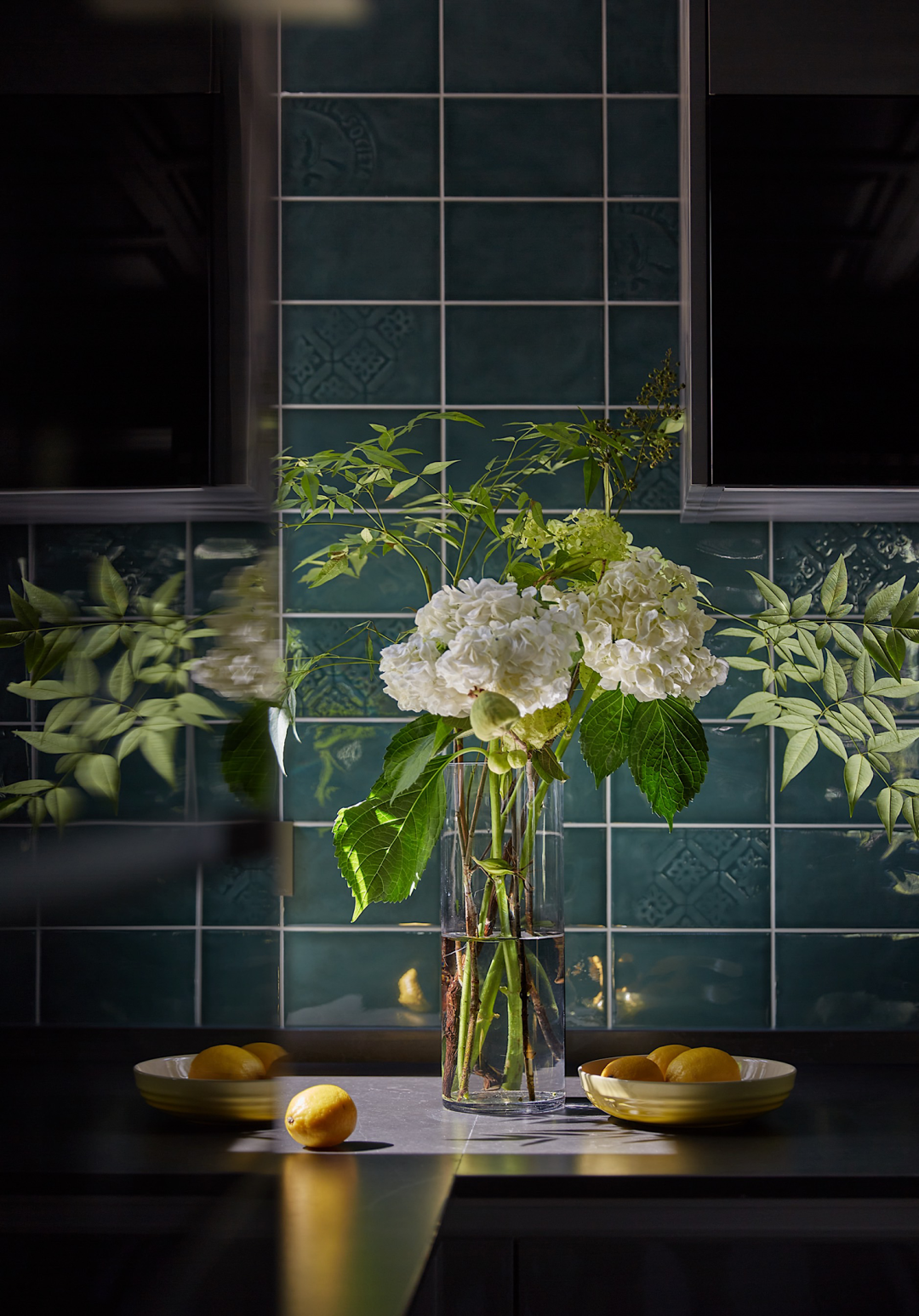 上海 600㎡气质别墅丨中国上海丨D·DESIGN-34