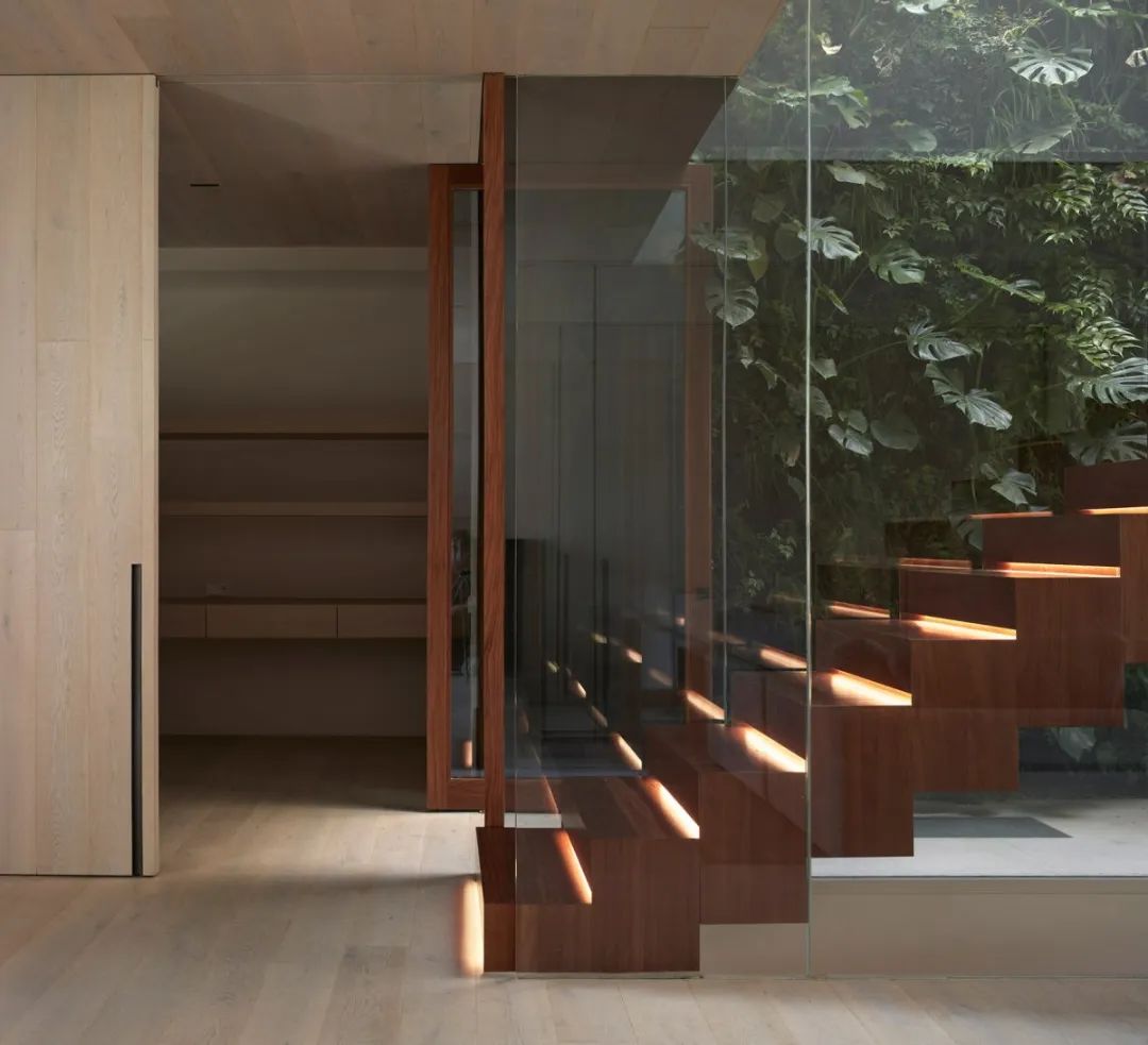 加尔比住宅丨Ramón Esteve工作室-27