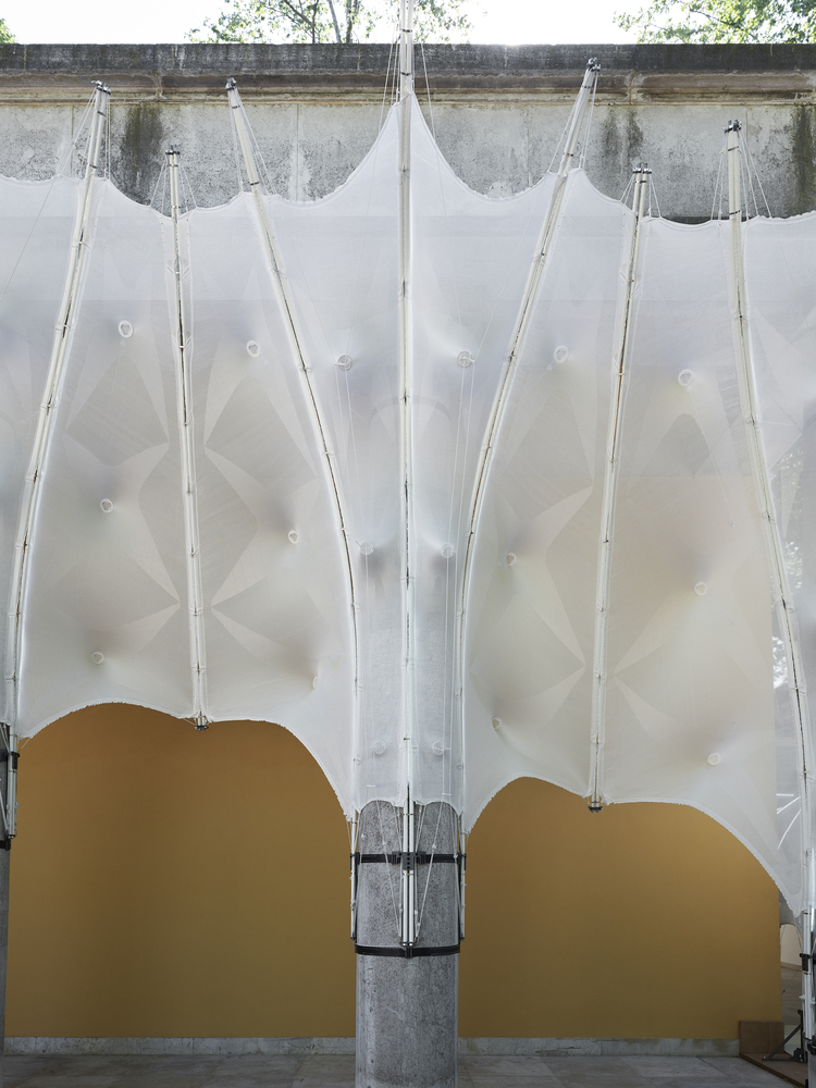 等角平衡 · 创新材料与建筑技术的融合-43