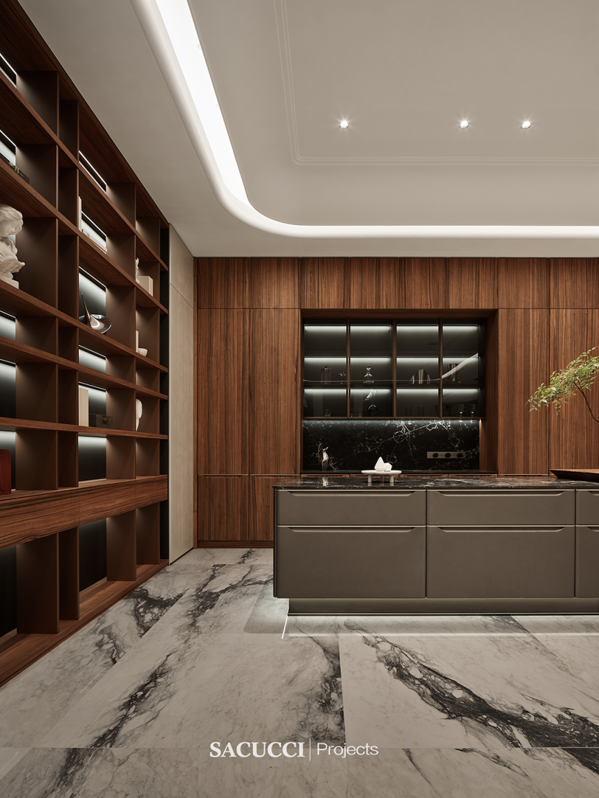 苏州燕回平门里丨中国苏州丨首席公馆-20