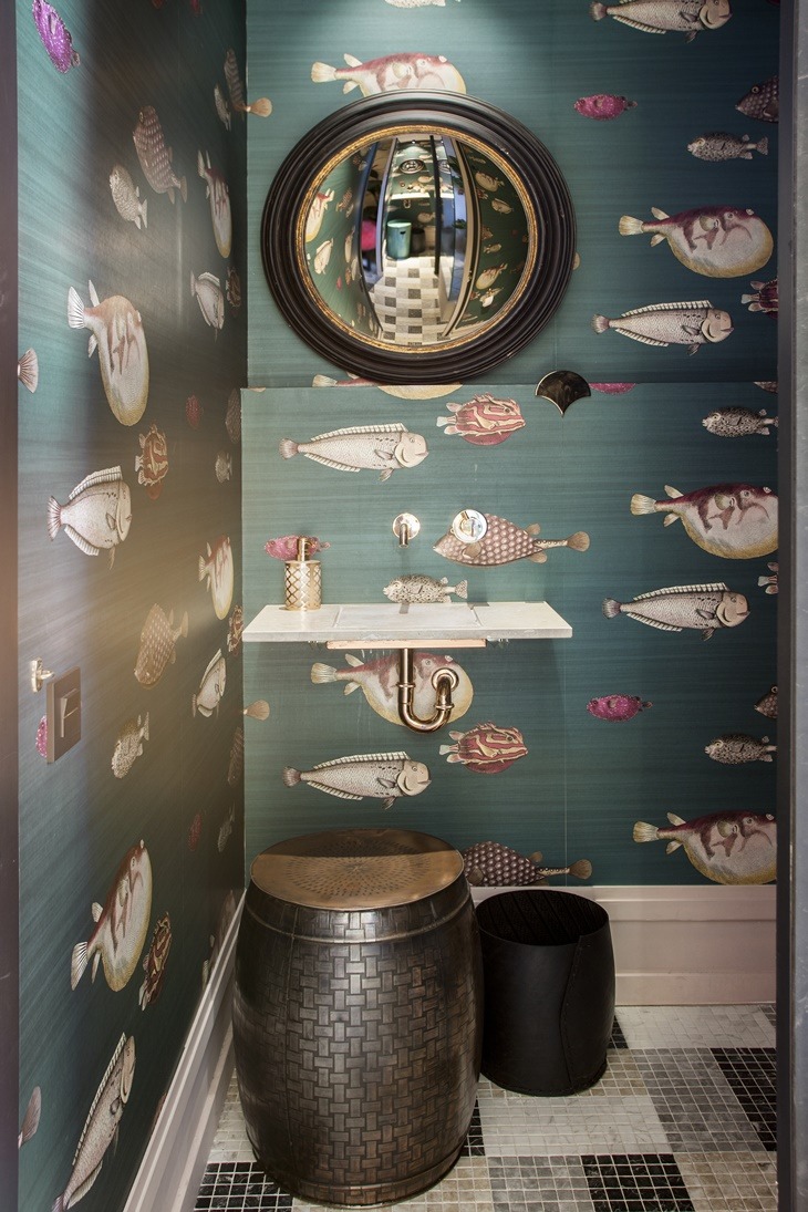 Casa Decor 2019 - Tempo da Delicadeza-15