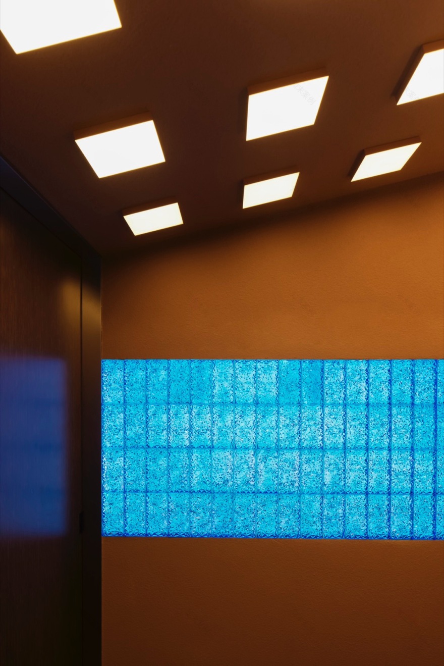 Origami酒吧,上海 / 弹性工作室-42