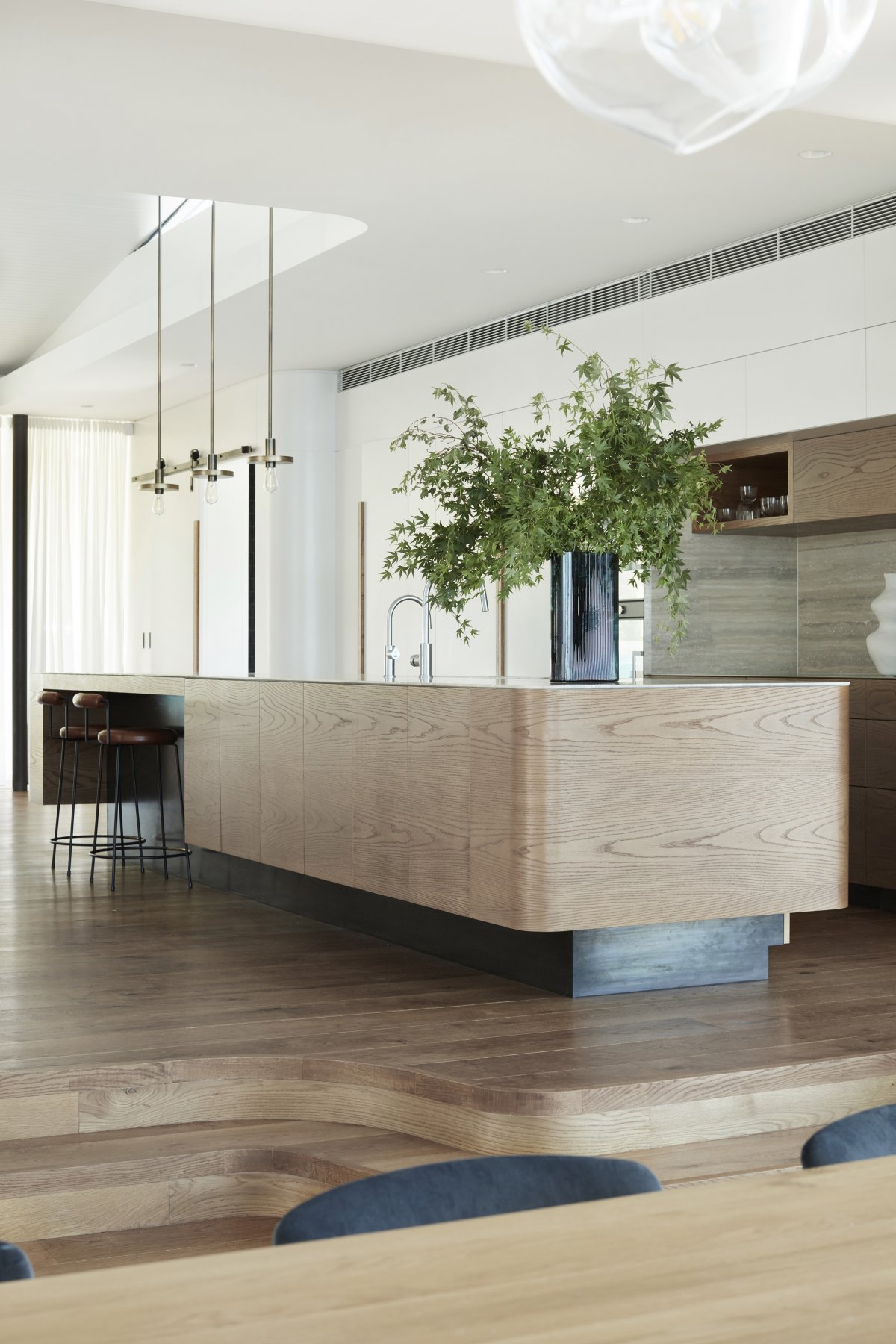 Pacific View Point 住宅-10