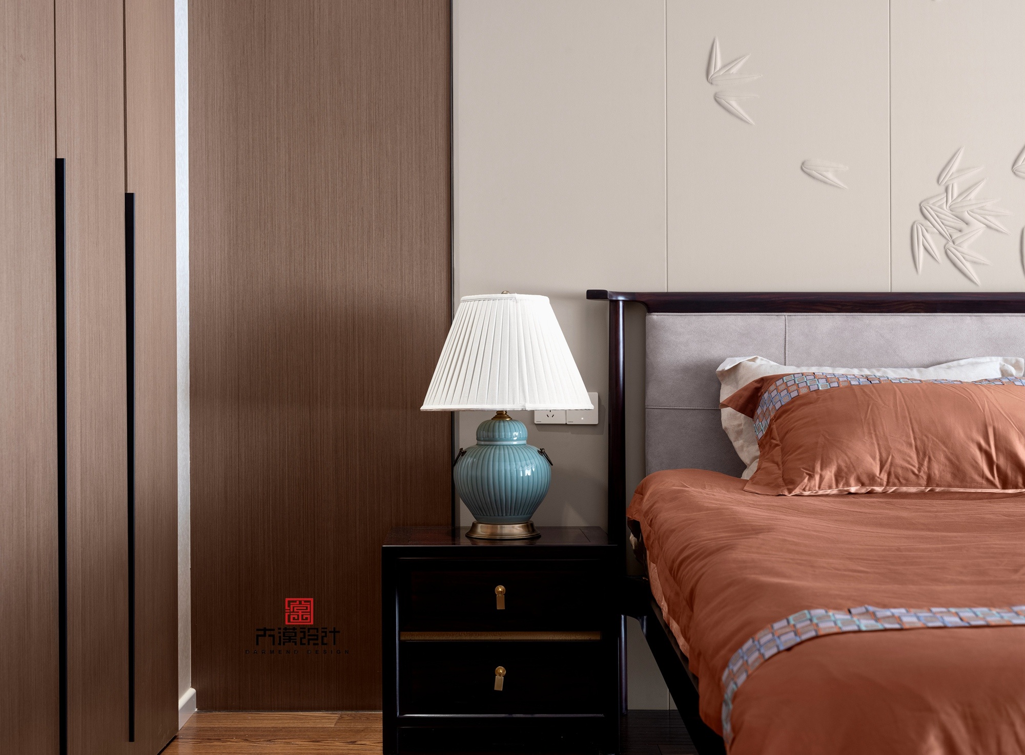 青山丨大漠设计工作室-32