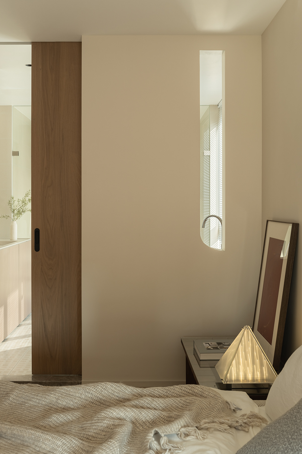 安适如常平层丨中国广州丨10°STUDIO 傅俣迪,逅界空间设计-29