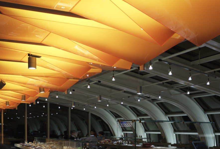 Rinascente, Milan - Lifschutz Davidson Sandilands-4