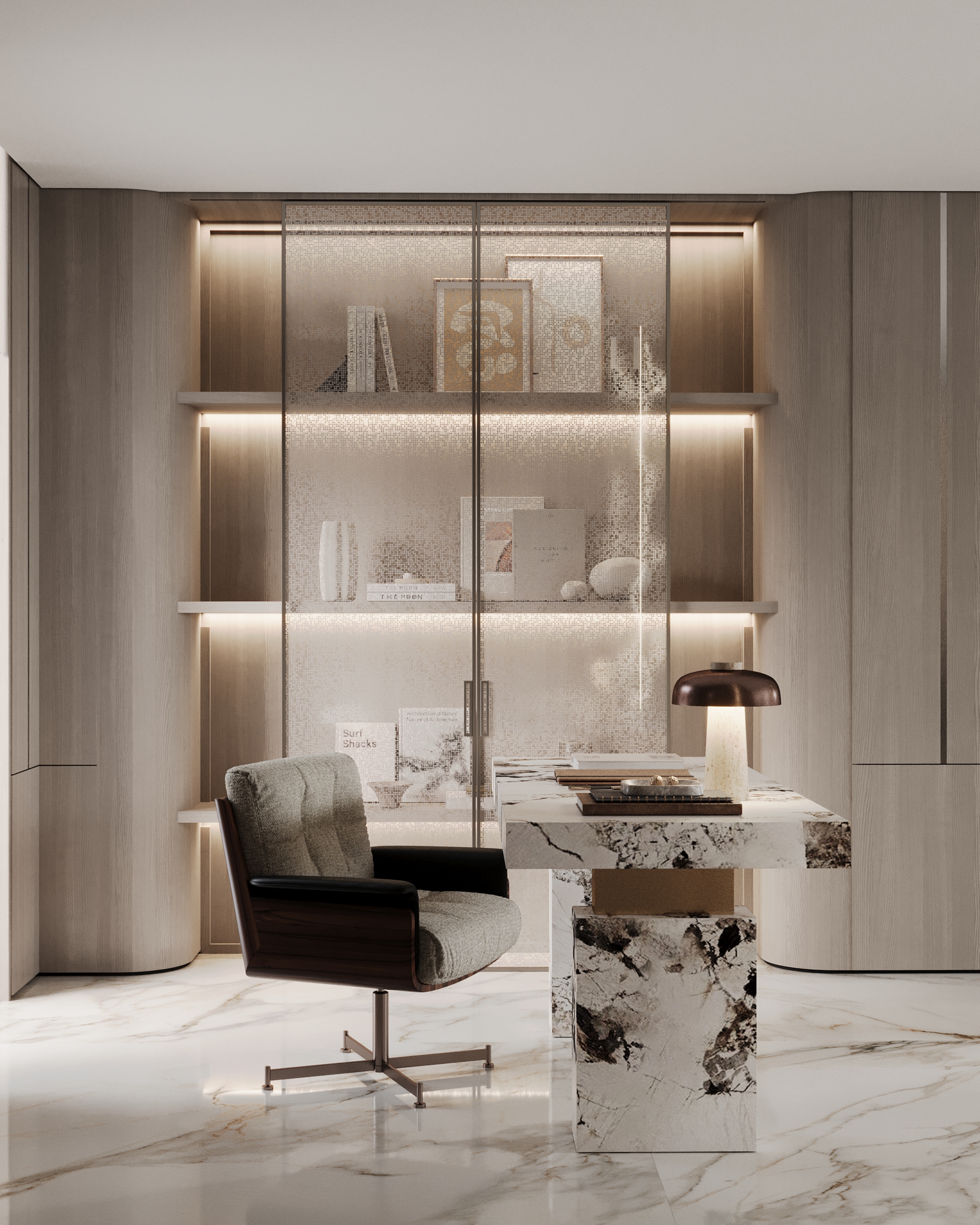 The princess Suite - 240 m2-3