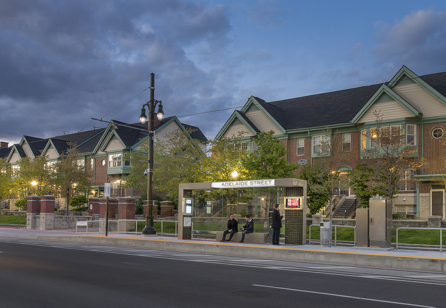 丨美国底特律丨ROSSETTI-15