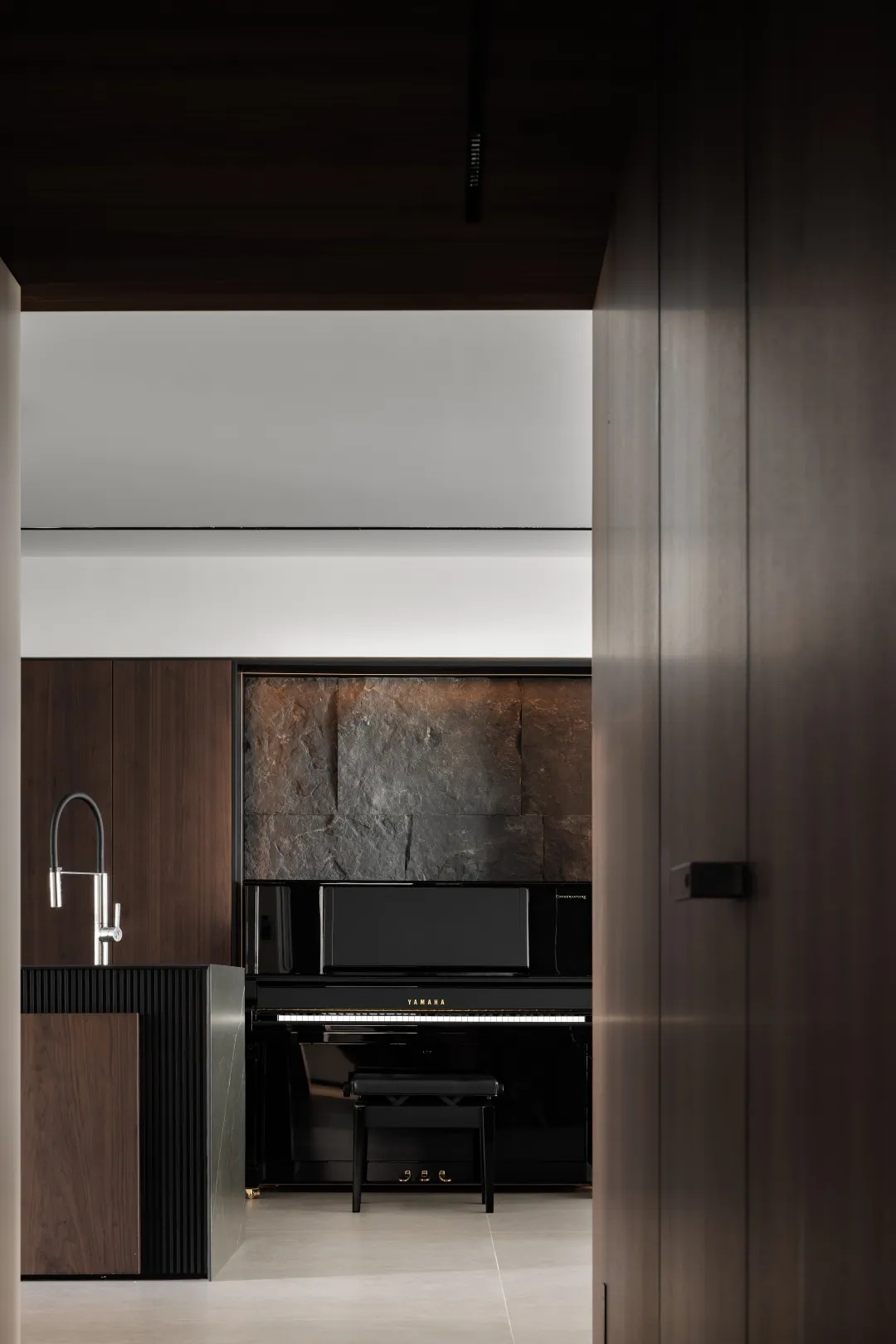 揭阳榕水湾 190㎡｜积木设计丨中国揭阳丨积木空间设计-43