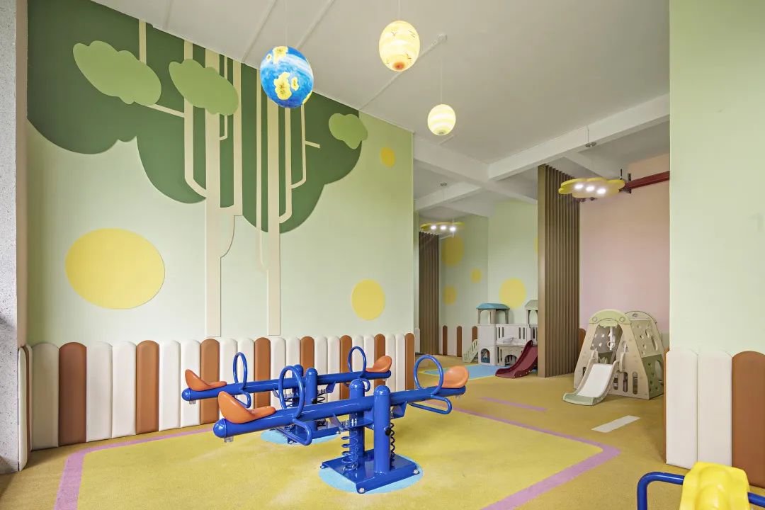 贵阳·中海映山湖架空层丨中国贵阳丨香港方黄(设计)集团-54