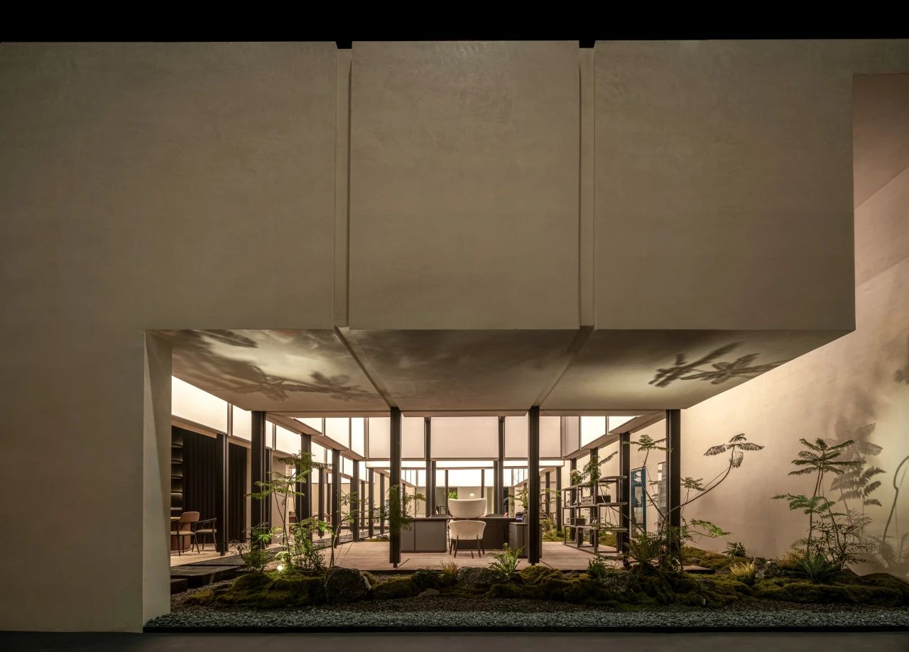 品牌莞－第53届国际名家具（东莞）展览会丨中国东莞丨未明确提及（策展召集人唐忠汉）-79