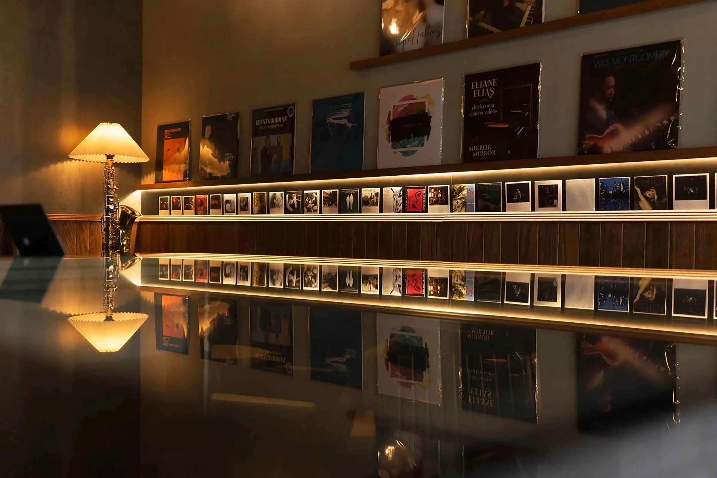 JAZZMINE 甜品店丨中国长沙丨nnm+ architects-29