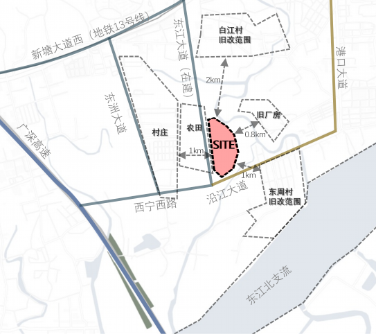 广州金茂万科都会四季丨中国广州丨上海日清建筑设计有限公司-18