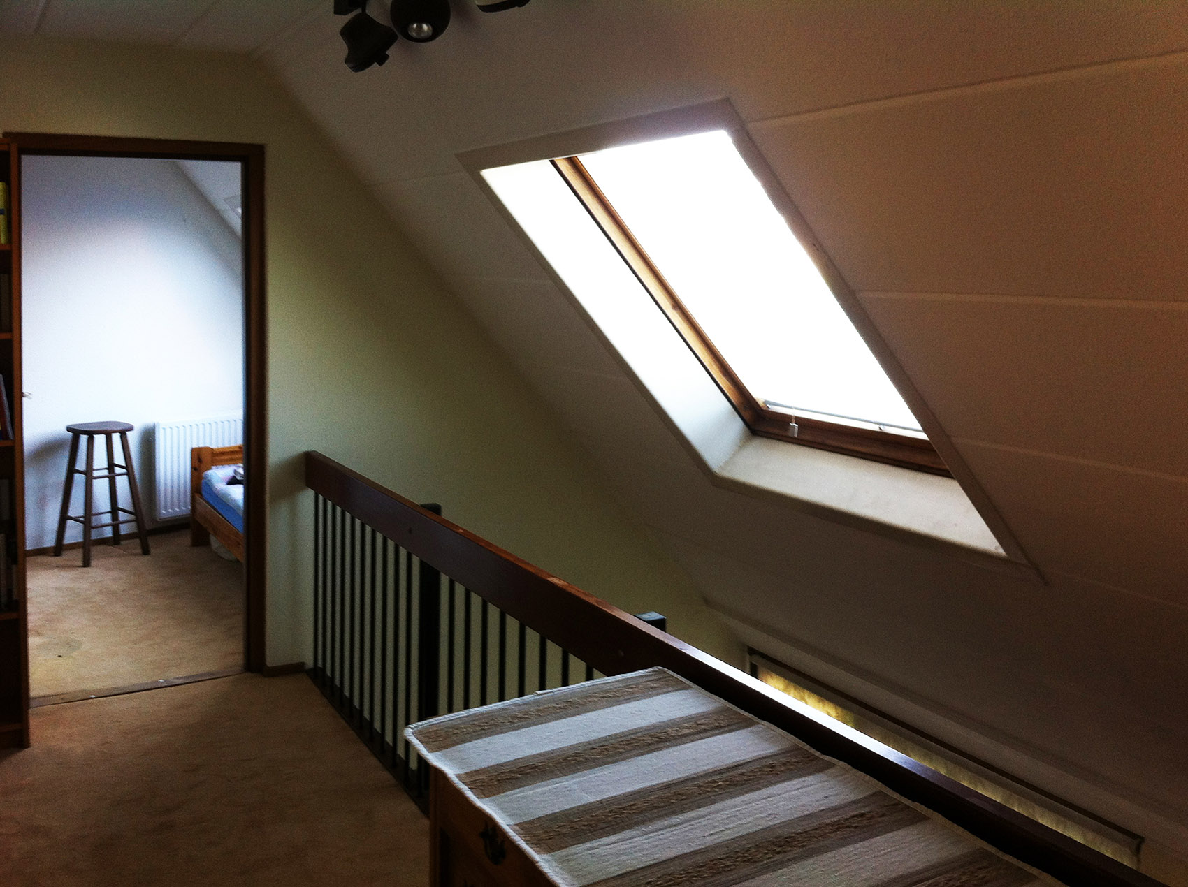 房中房 / Global Architects -34