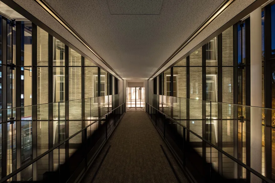 日本京都文化事务局大楼-21