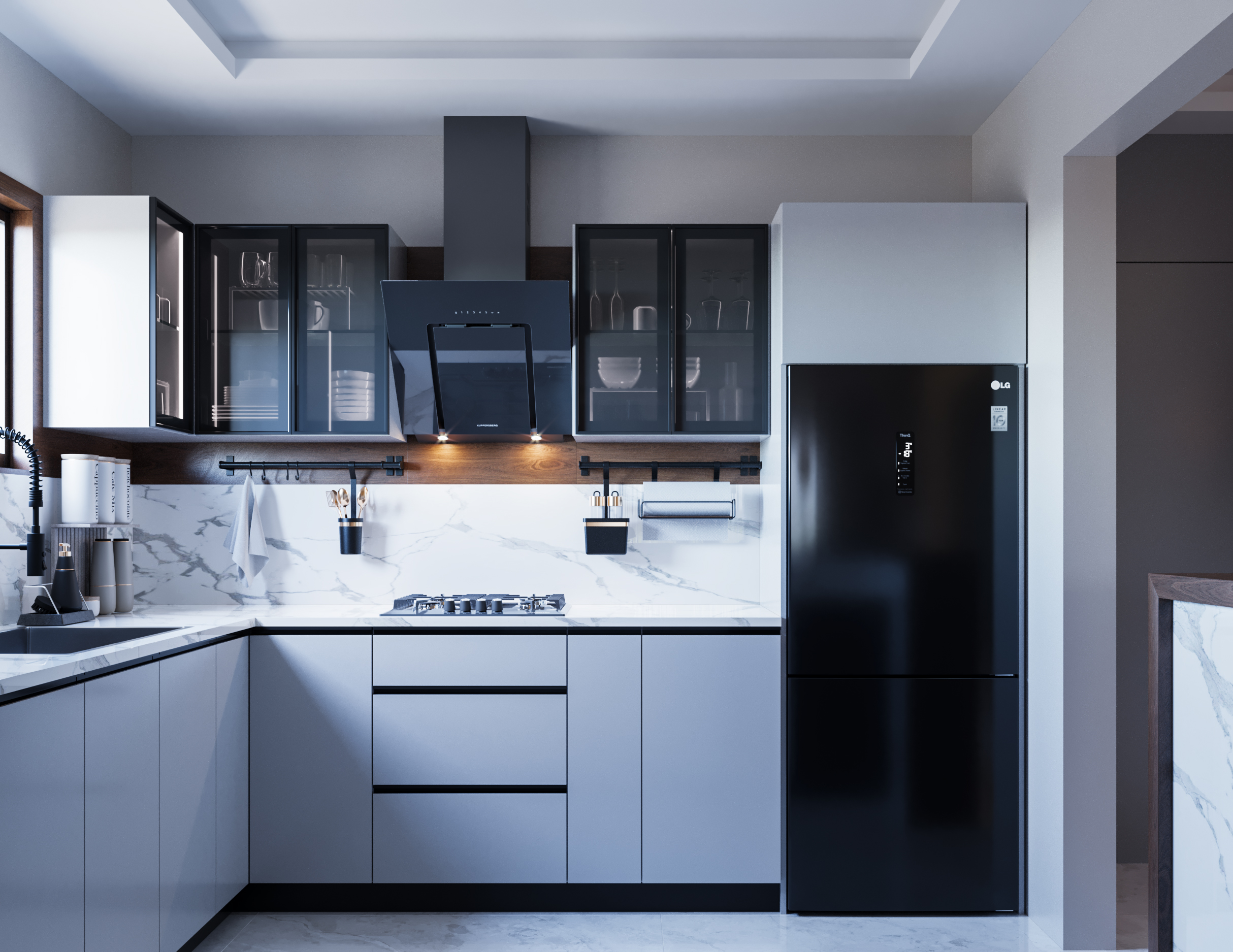 简约生活空间-10