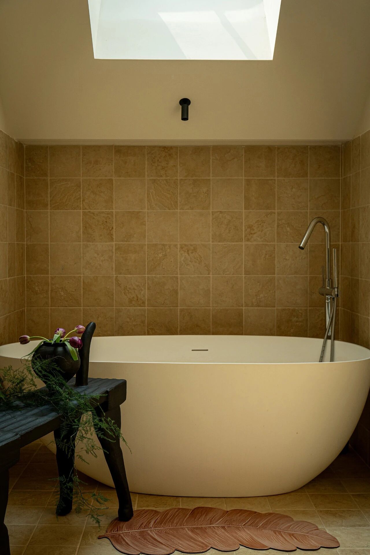 300㎡“永不褪色”家的圆舞曲丨中国蚌埠丨物外空间设计-70